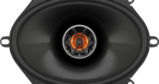 JBL Club 8620 Review