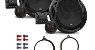 Corolla JBL Review: A Sound Upgrade For Toyota’s Popular Sedan