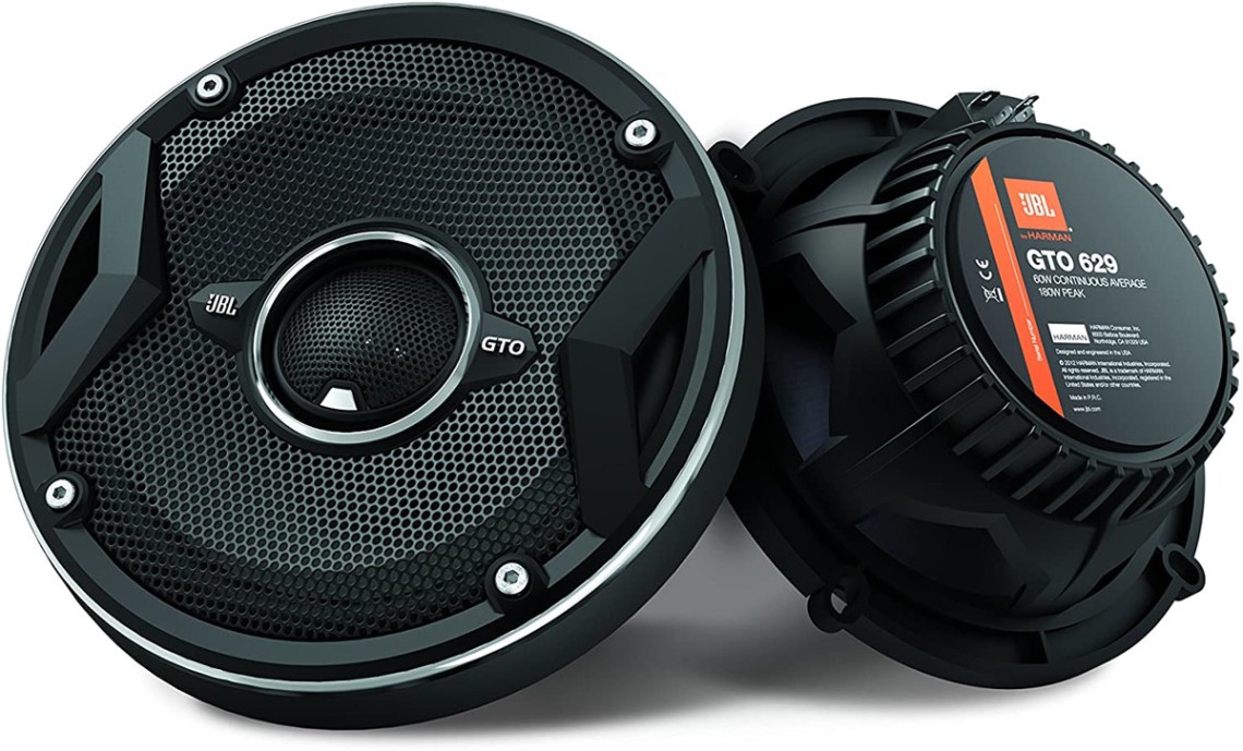 JBL GTO Premium