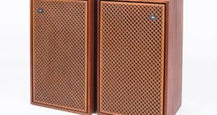 JBL Lancer 99 Review: Warm, Natural Sound