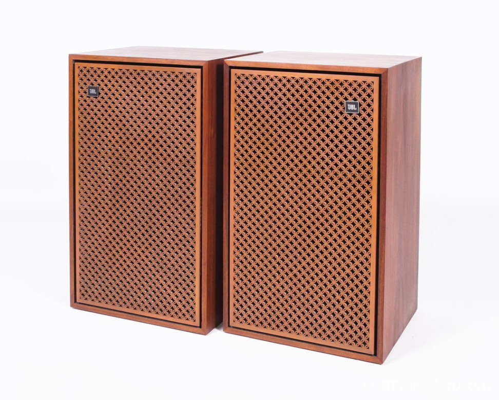 JBL Lancer / Athena S // Vintage Speakers