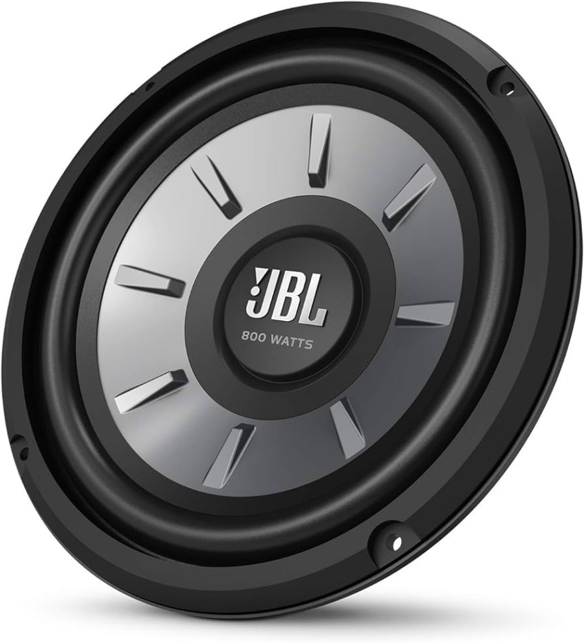 JBL Stage  Auto Subwoofer,  W : Amazon