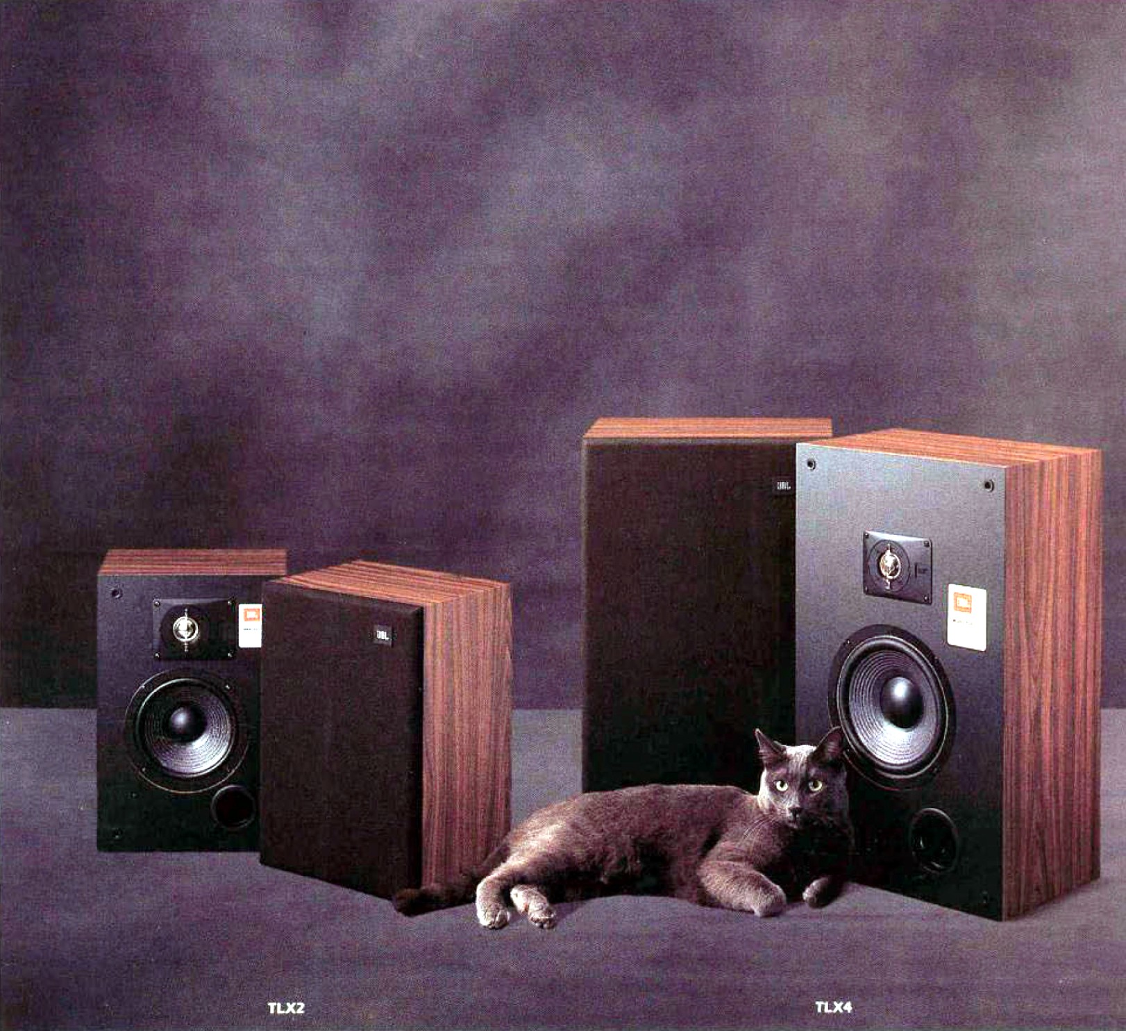 JBL TLX   Hifi-Wiki