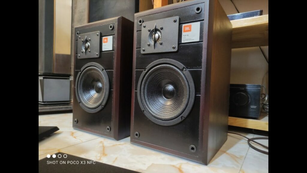 jbl tlx 121 speakers review Car Subwoofer Reviews