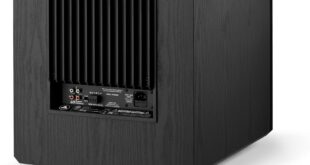 JL Audio E112 Subwoofer Review: A Stellar Performer With Depth And Precision