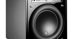 JL Audio Fathom F112 V2 Review: A Subwoofer That Delivers The Goods