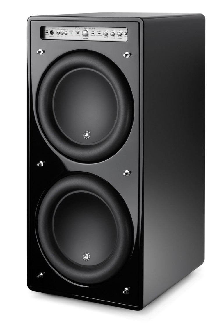 JL Audio Fathom fv