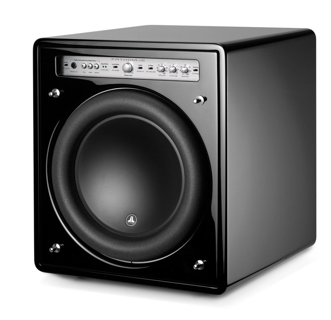 JL Audio Fathom fv