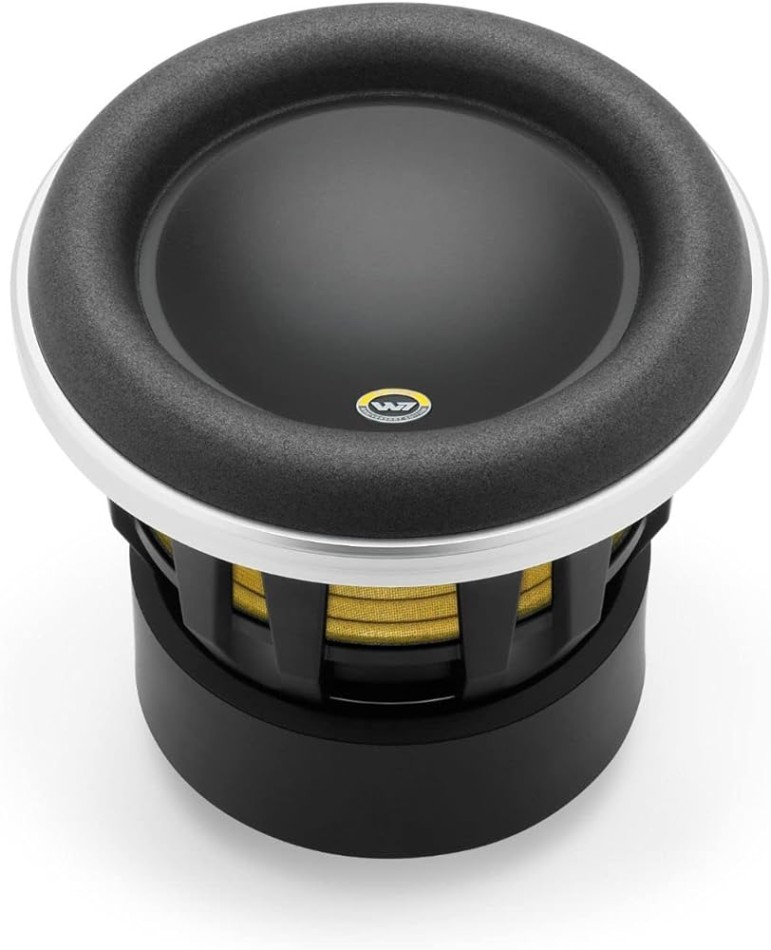 JL Audio WAE- Subwoofer (cm, 00Watt)