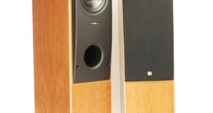 Kef Reference Model 2 Review: A Masterpiece Of Sound Reproduction