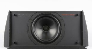 Kef Model 90 Center Speaker Review