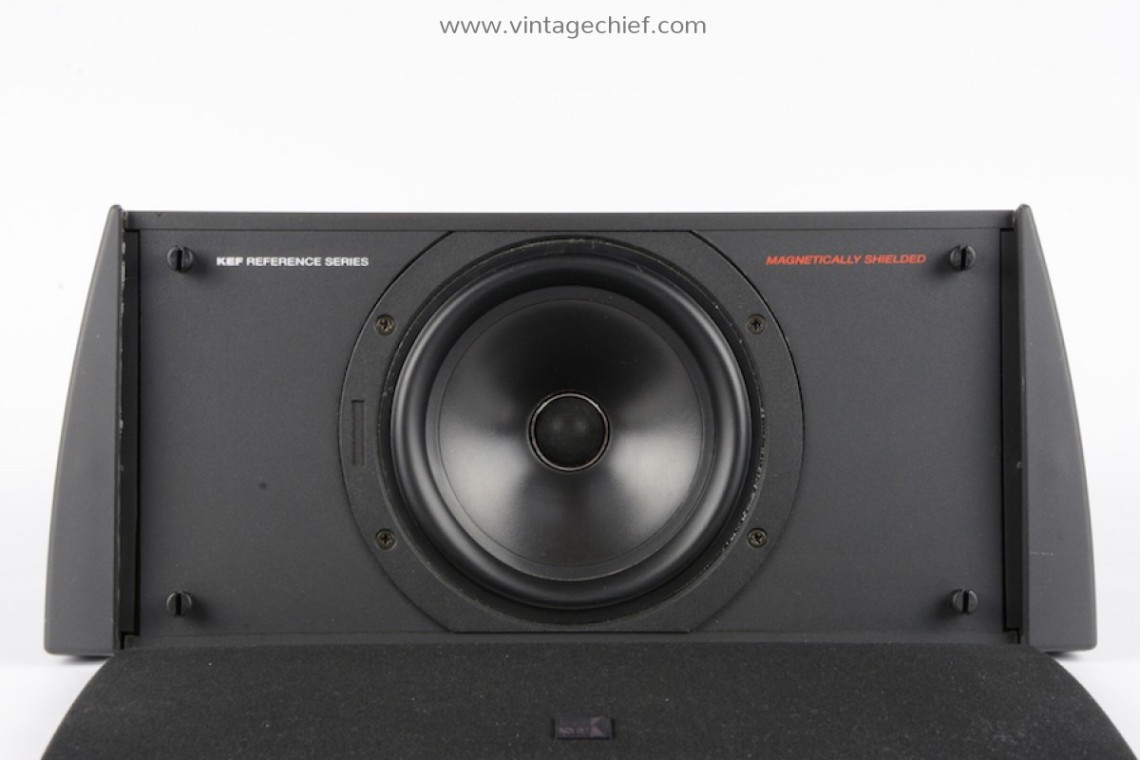 KEF Reference Series Model  Center Speaker