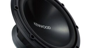 Kenwood KFC-MW3000 Subwoofer Reviewed: A Powerful Car Subwoofer