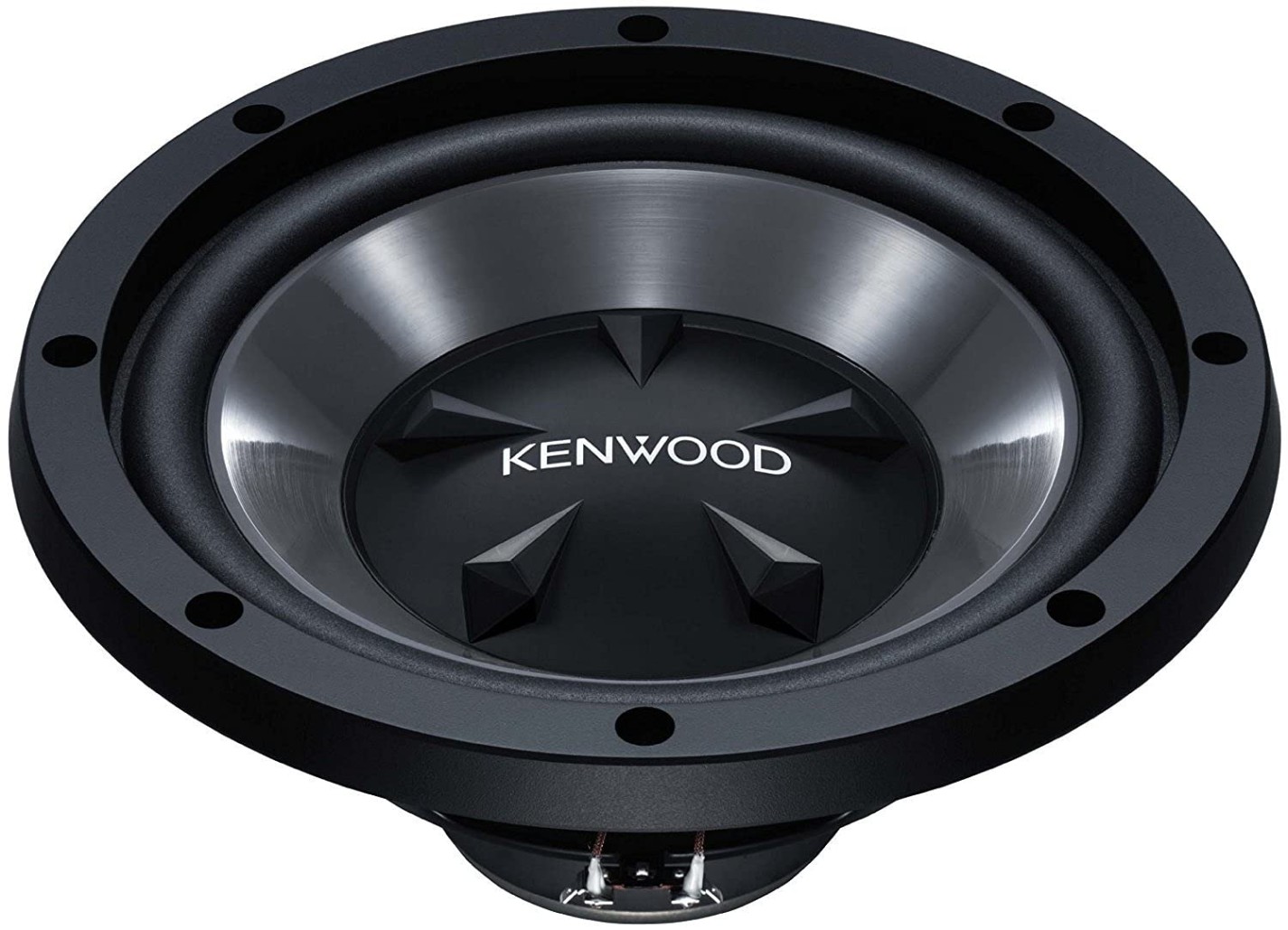 Kenwood KFC-WS KFC-W  S mm Subwoofer schwarz: Amazon