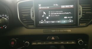 Kia Sportage JBL Sound System Review: A Symphony Of Sound