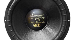 Lanzar 15 Inch Subwoofer Review: A Deep Dive Into Its Features And Performance