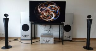 LX Mini Speaker Review