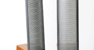 Martin Logan Vantage Review: A Stunning Display Of Electrostatic Brilliance