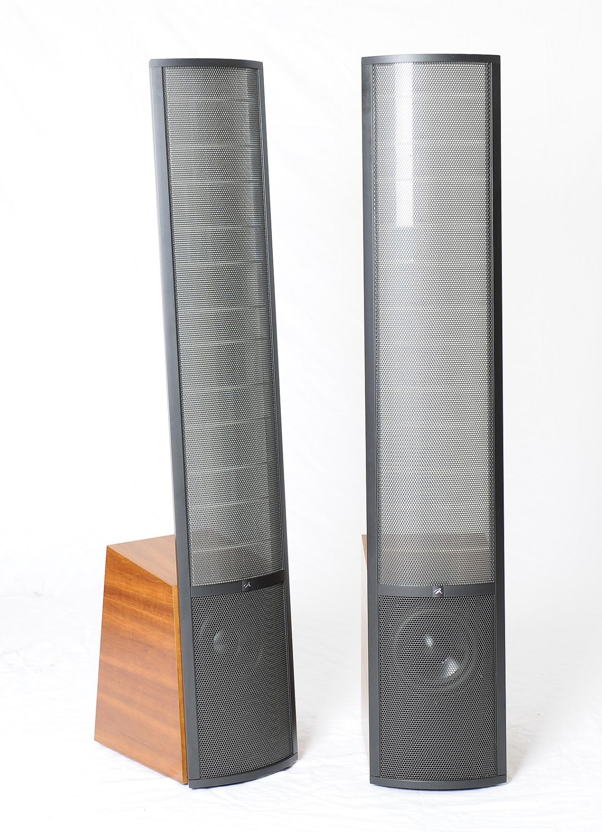 Martin Logan Vantage Standlautsprecher Lautsprecher