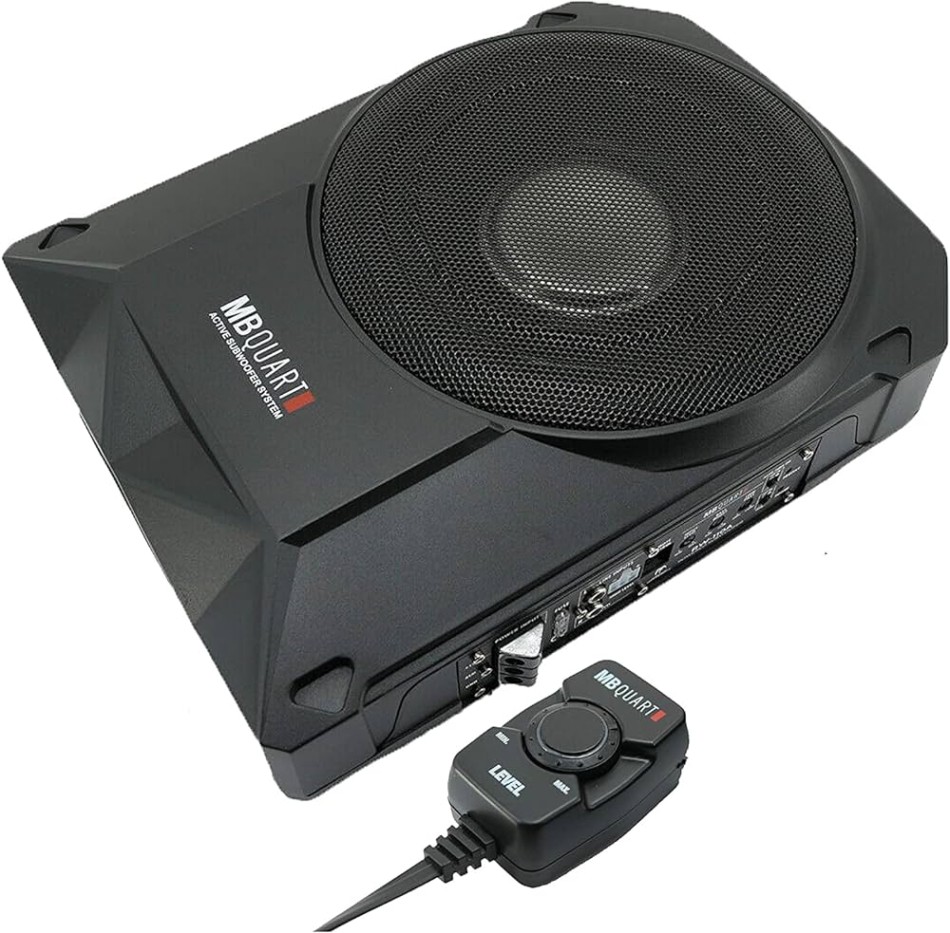 MB Quart RW-A W Reference Series , cm Slim Low Profile