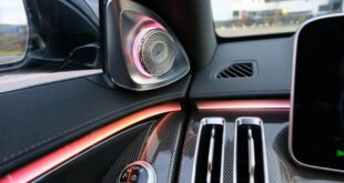 Burmester High End 3D Surround Sound System S Class Review: An Audiophile’s Dream Come True