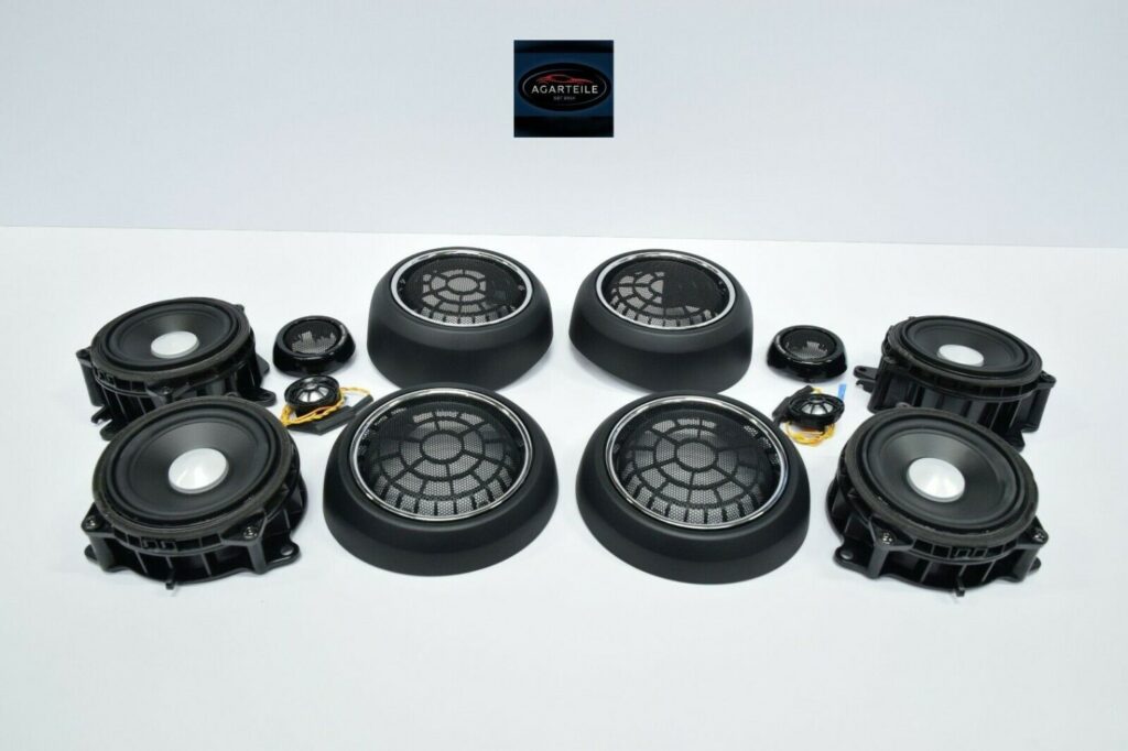 Mini Cooper Harman Kardon Review - Car Subwoofer Reviews