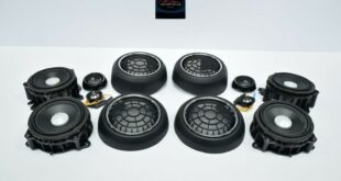 Mini Cooper Harman Kardon Review