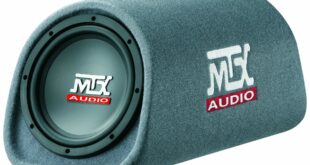 MTX Car Audio Review: Punching Above Its Weight