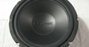 Eclipse Subwoofer Reviews: Experience The Resonance Of Rich, Controlled Bass