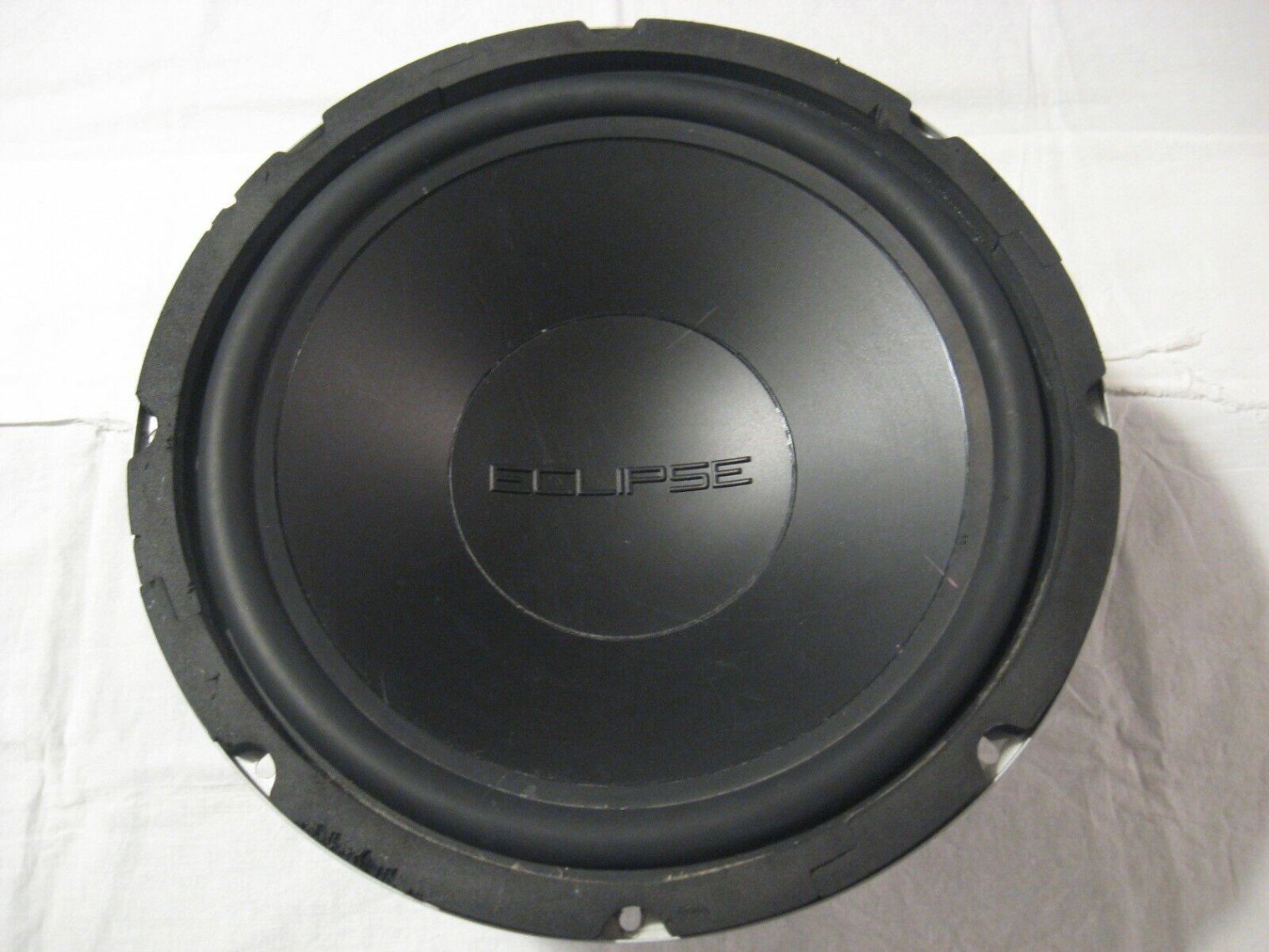 Old School Eclipse