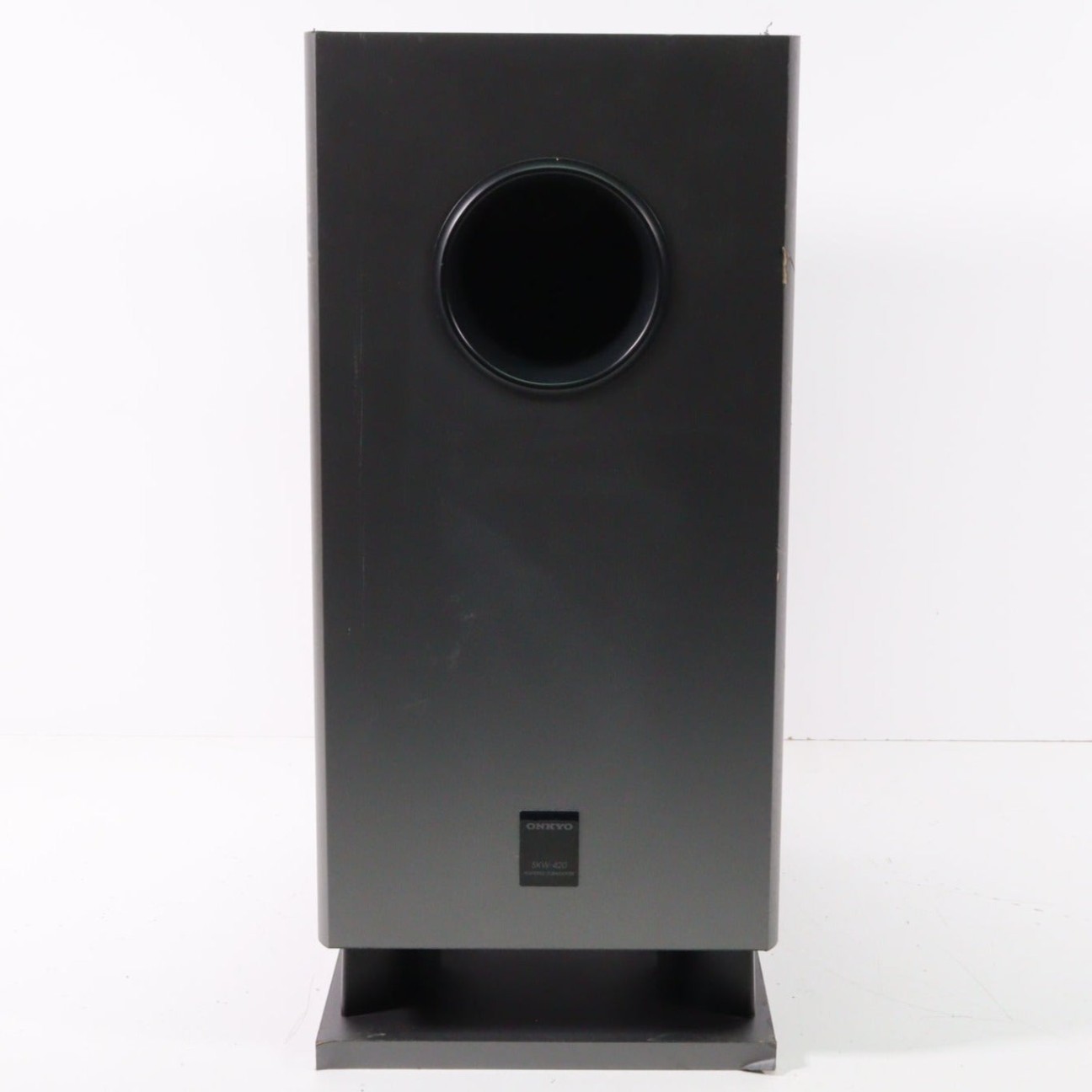Onkyo SKW- Active Powered Subwoofer