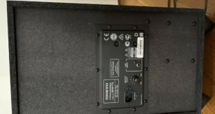Onkyo SKW-770 Review: A Solid Subwoofer For The Price