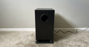 Onkyo Skw 530 Subwoofer Review: A Solid Option For Budget-Conscious Audiophiles