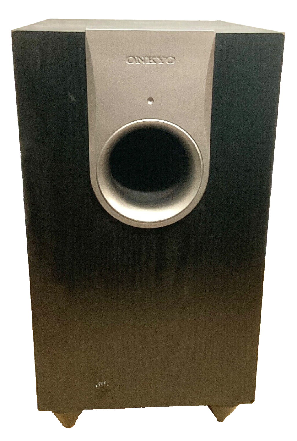 Onkyo SKW- Powered Subwoofer Watt - TESTED