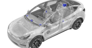Tesla Model Y Audio System Review: Unveiling The Audio Excellence