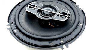 Pioneer TS-A1695s: A High-Performance Upgrade For Your Car Audio