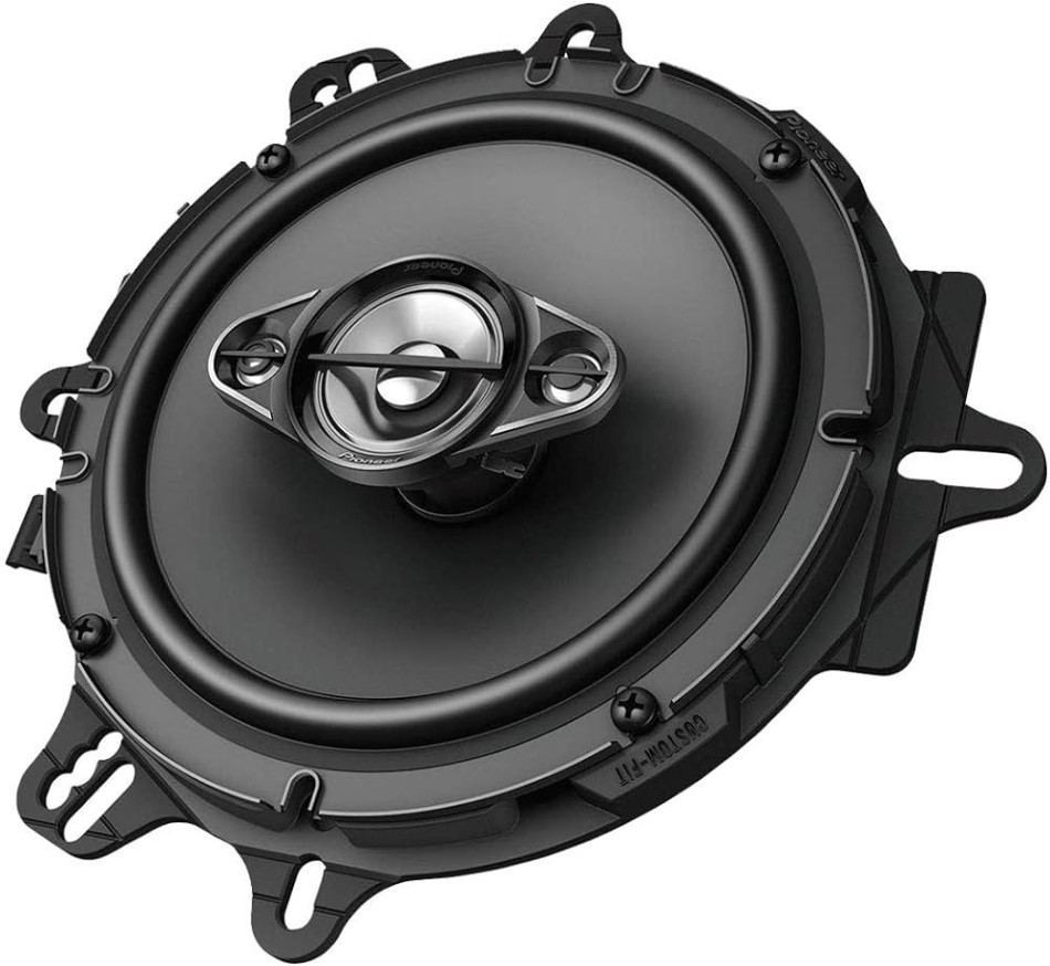Pioneer TS-AF , cm 30 Watt -Wege Koaxial Auto