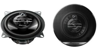 Pioneer TS-G1030F Review: Affordably Upgrading Your Car’s Sound System