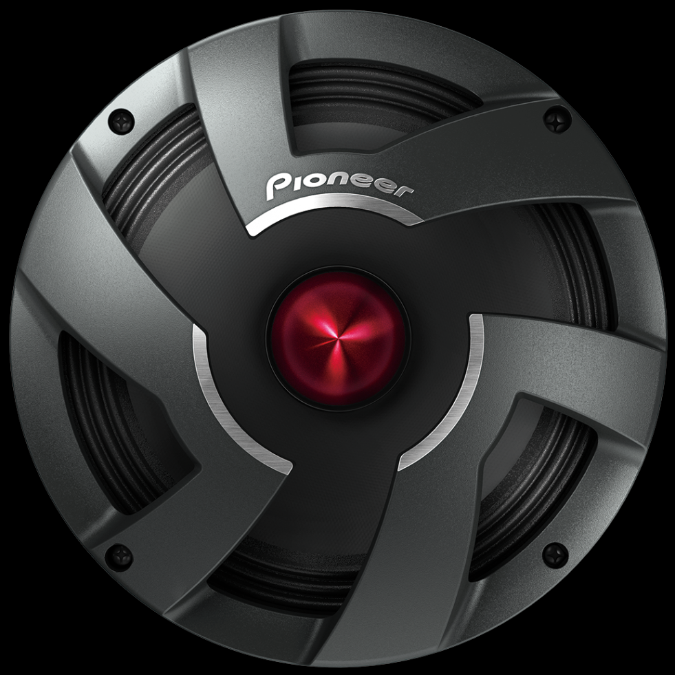 Pioneer TS-MPRO  Speakers, PRO Series  Pioneer Middle East