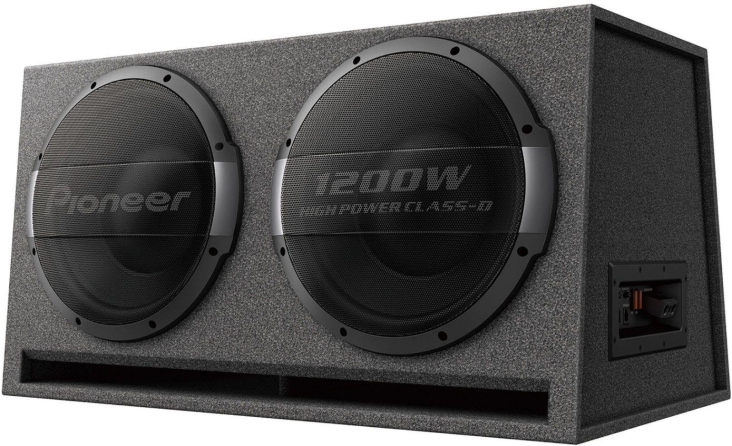 Pioneer TS-WXAH ab , €  Preisvergleich bei idealo
