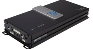 Soundstream Picasso Nano Pn5 640d Review: Unleashing Big Audio From A Compact Powerhouse