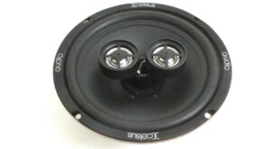 Xcelsus Speakers: A Review Of Their Performance And Value