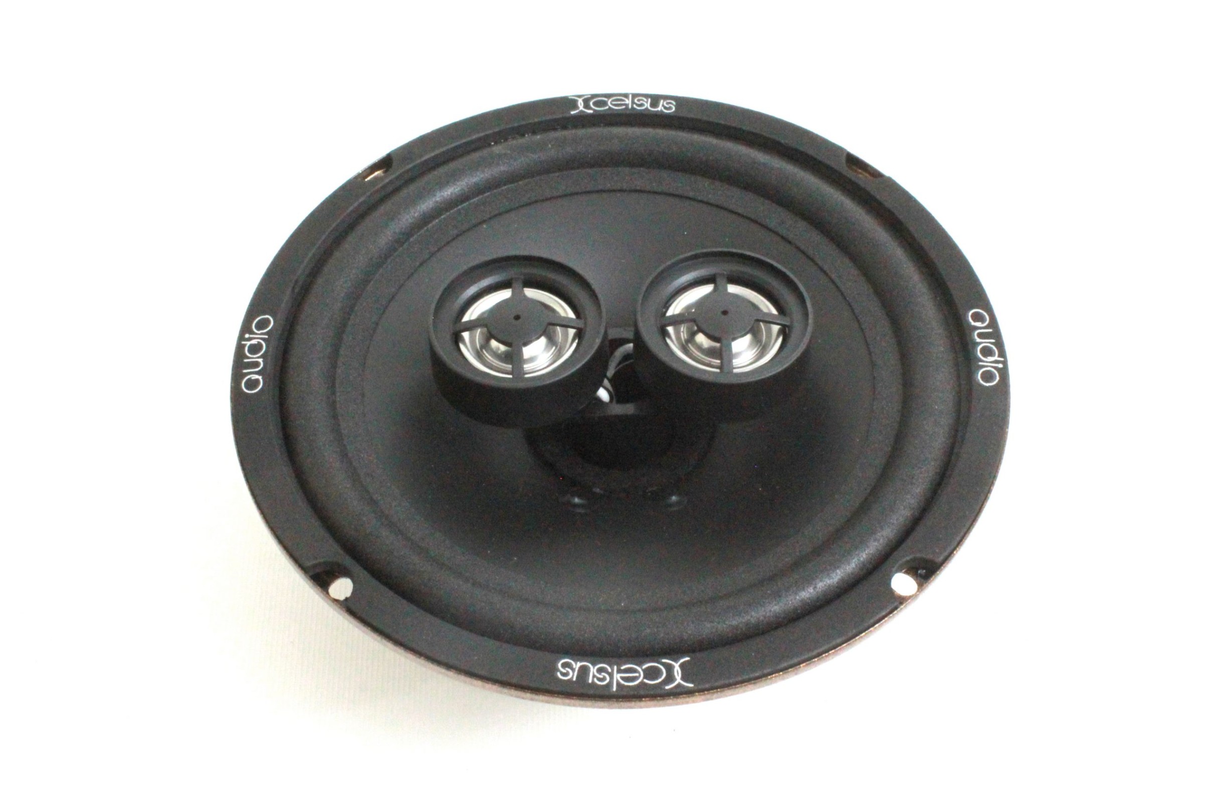 Primum Series XP -Way Coaxial – XCELSUS AUDIO
