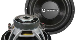 Q Power 12 Inch Subwoofers Review: A Deep Dive Into Bass Performance