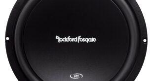 Rockford Fosgate R1 Review: A Quality Subwoofer At An Affordable Price