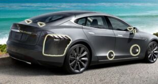 Tesla Premium Sound System Review: A Sonic Symphony For Your Tesla