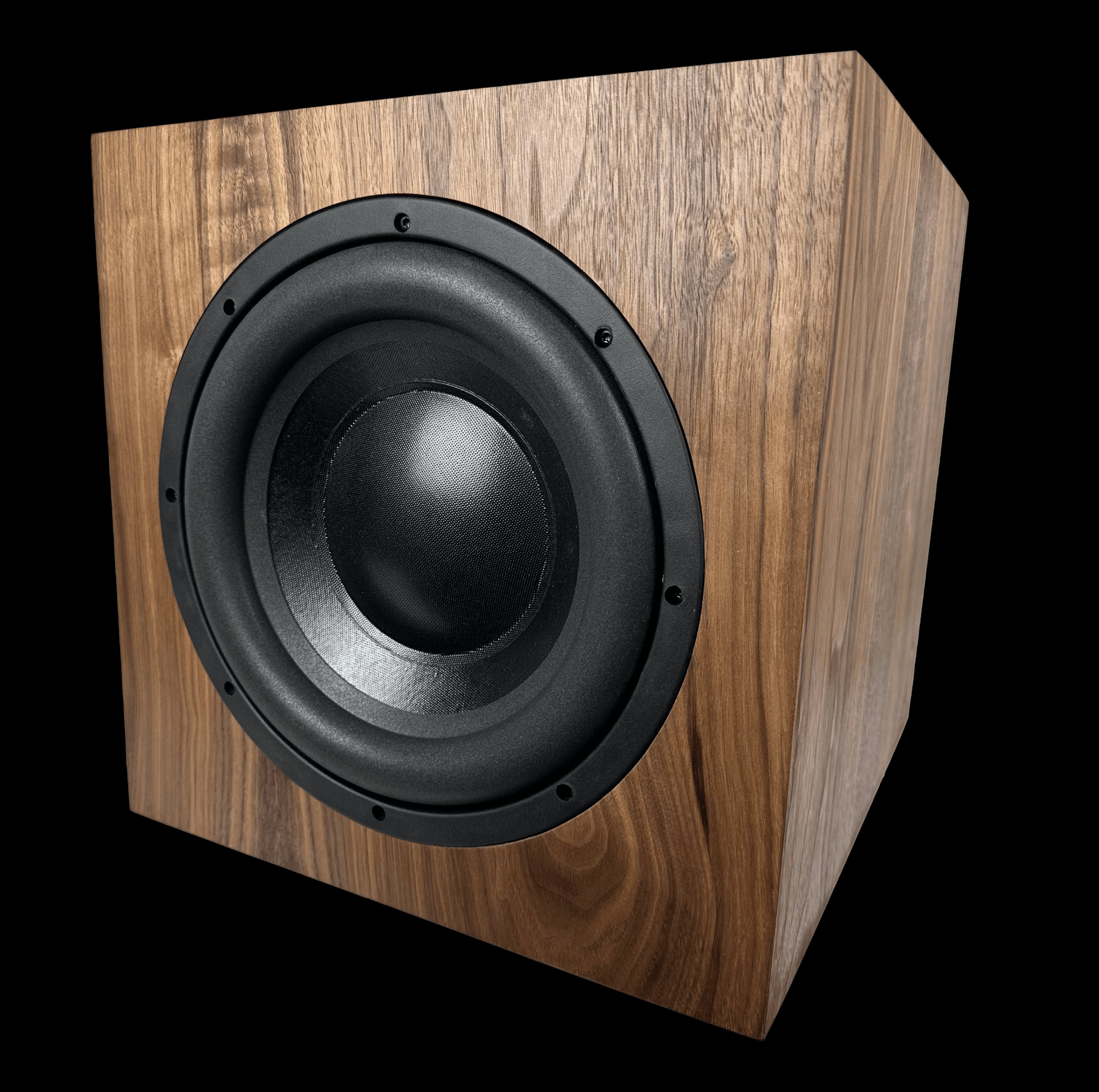 Sealed Servo Subwoofer (Single)