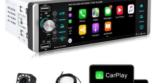 The Best Single Din Android Car Stereo