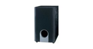 Onkyo SKW-204 Review: A Budget-Friendly Subwoofer That Delivers On Punchy Bass