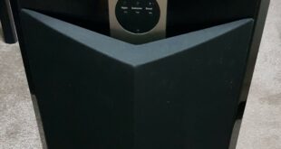 Focal Chorus SW 800 V: A Powerful Subwoofer At A Competitive Price